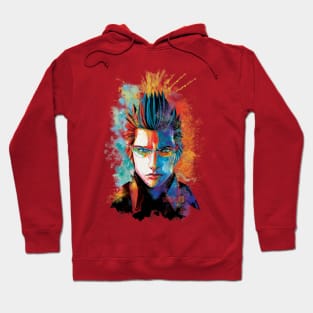 Ignis Hoodie